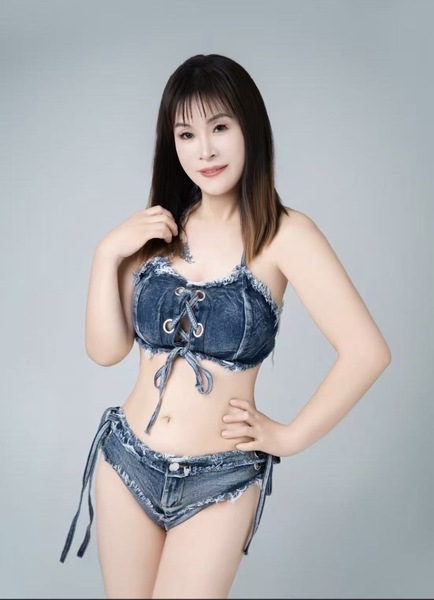 Foto von Feifei