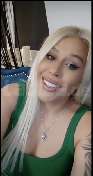 Foto von Stefani