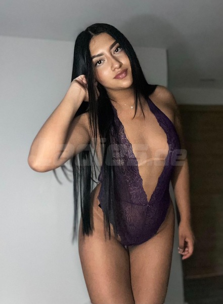 Foto von Jazmin
