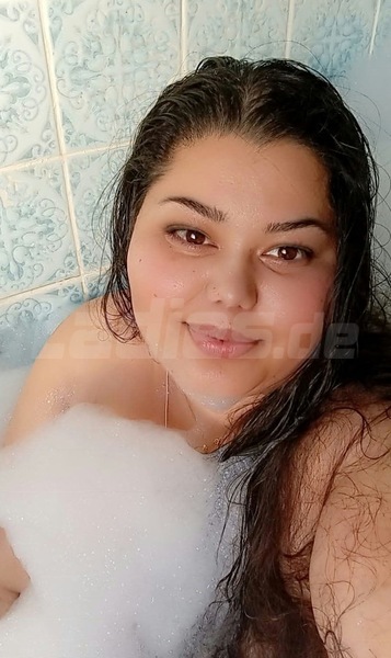 Foto von Mari