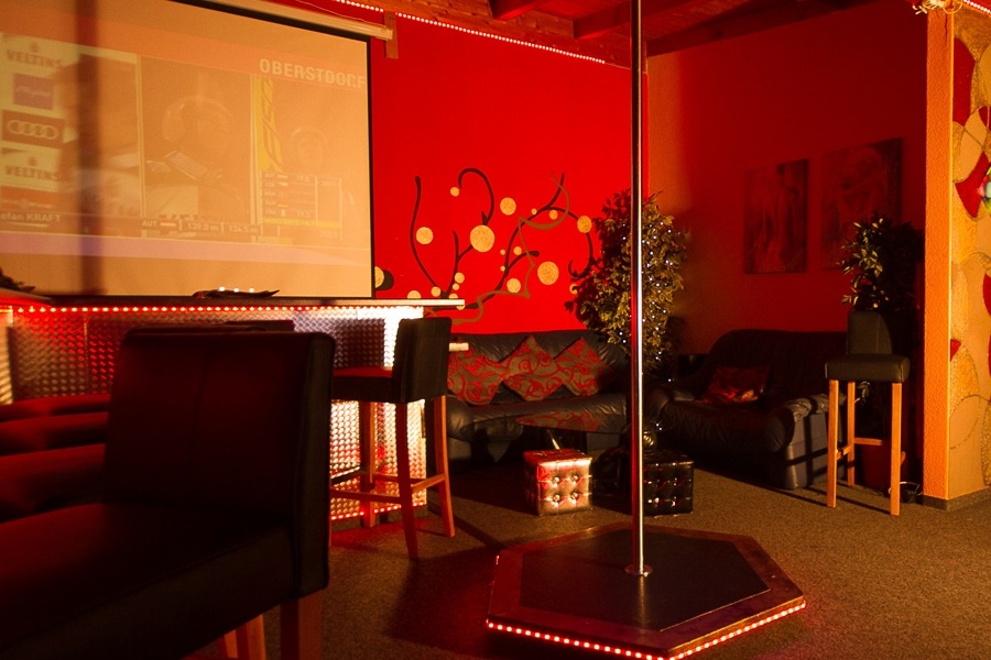 Foto von Trinken, treffen, genießen, relaxen