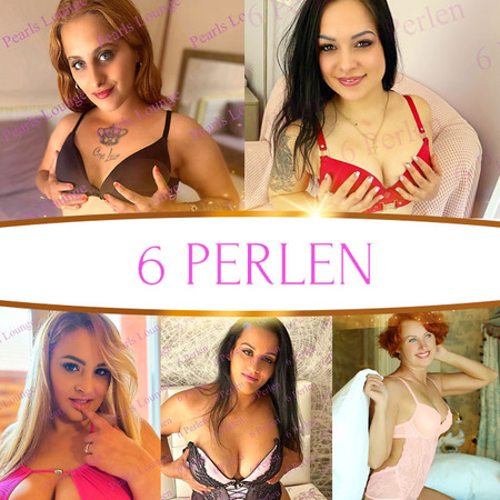 6 Perlen