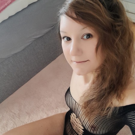 Deutsche Stella. Skinny-Girl 26J., Augsburg
