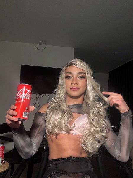 Foto von TS CLOHE PARTY DOMINA