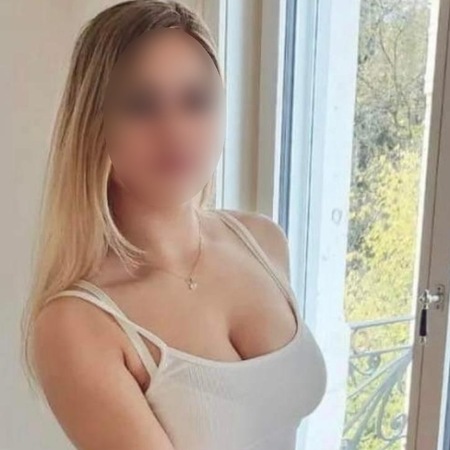 Roxana heute im Velvet, Frankfurt am Main