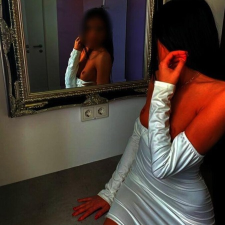 Natascha- Privat&Diskret!, Erlangen