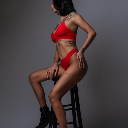 Wieder da! skinny Irina - erotische Massage, Karlsruhe