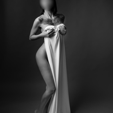 Wieder da! skinny Irina - erotische Massage, Karlsruhe