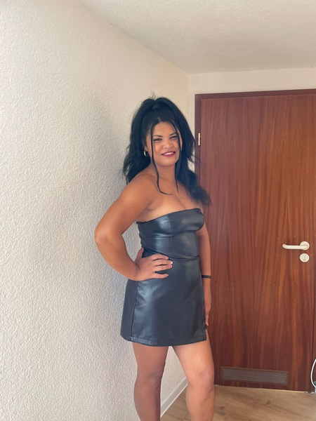 Foto von Vicky *GANZ NEU*