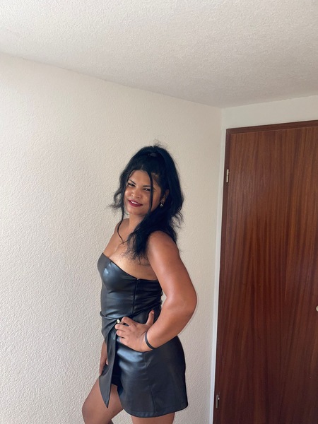 Foto von Vicky *GANZ NEU*