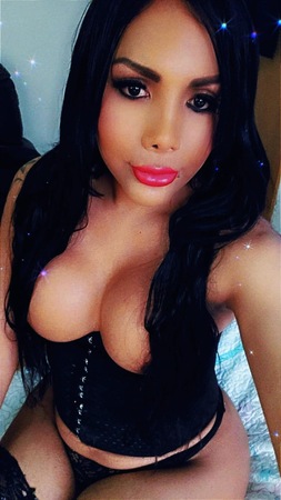 TS Naomi, Gotha