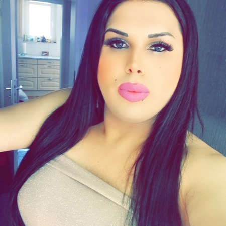 TRANS- Pamela  Geil Paty   24Std., Bremerhaven