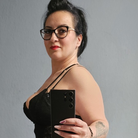 Jasmine Milf, Augsburg