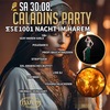 Aladins Party