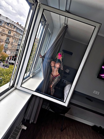 TS Tiffani NEU TELEFON, Frankfurt am Main