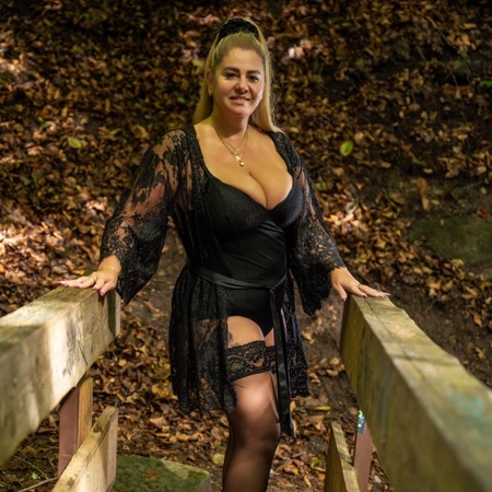 Nelly aus der Slowakei, Mülheim an der Ruhr