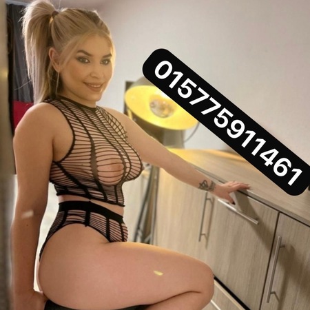 Bianca - NEUE NUMMER!, Erfurt