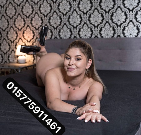 Bianca - NEUE NUMMER!, Erfurt