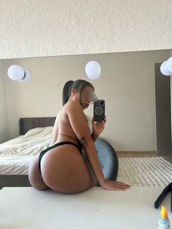 Deutsch/ Latina Jayda 18+, Frankfurt am Main