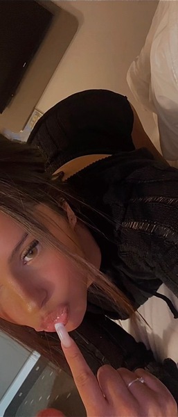 Foto von Neue Telnr. Sarah deutsche Perserin AV - Neue Nummer