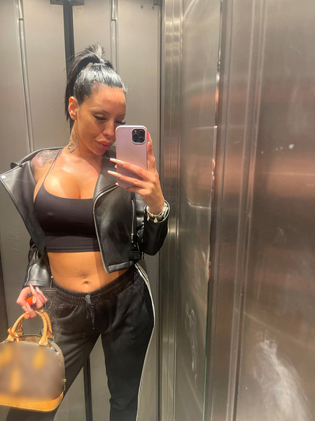 Foto von Dirty Cora Deutsch *neue Nummer*