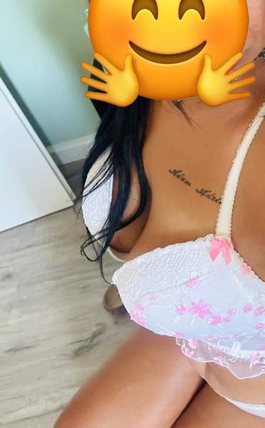 Foto von Marcela