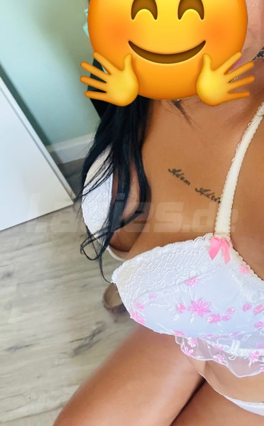 Foto von Marcela