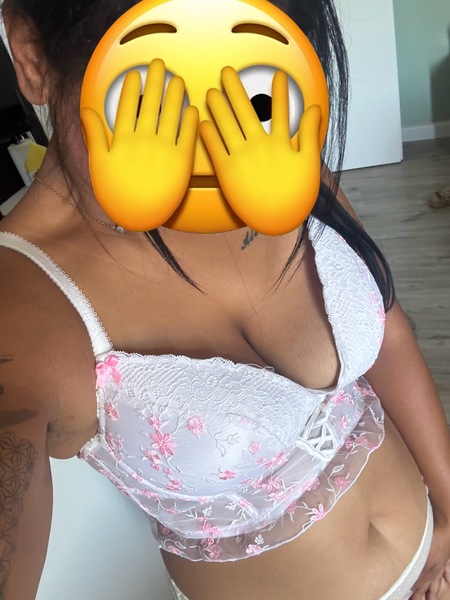 Foto von Marcela