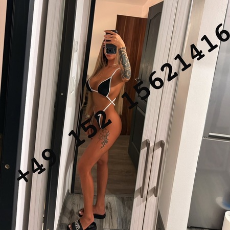 Sarah, Karlsruhe
