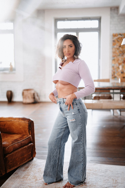 Foto von Ava Gold