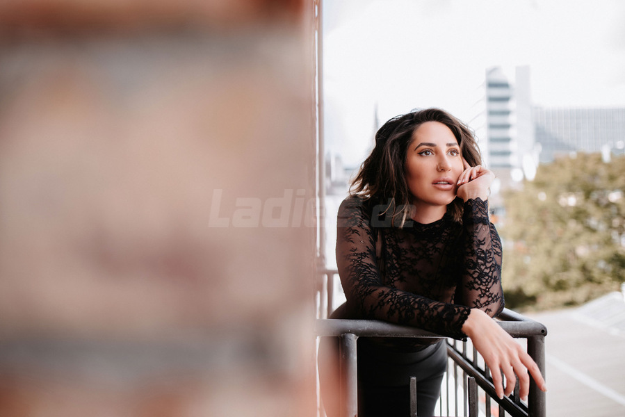 Foto von Ava Gold
