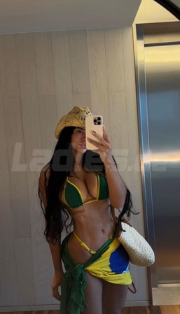 Emma Latina Brasilianische - GF6, München