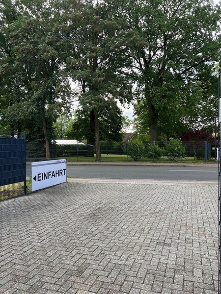 Haus 7a, 0160-2395195, Rheine, Am Stadtwalde 7a