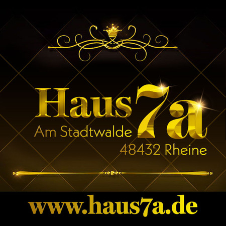 Haus 7a, Rheine