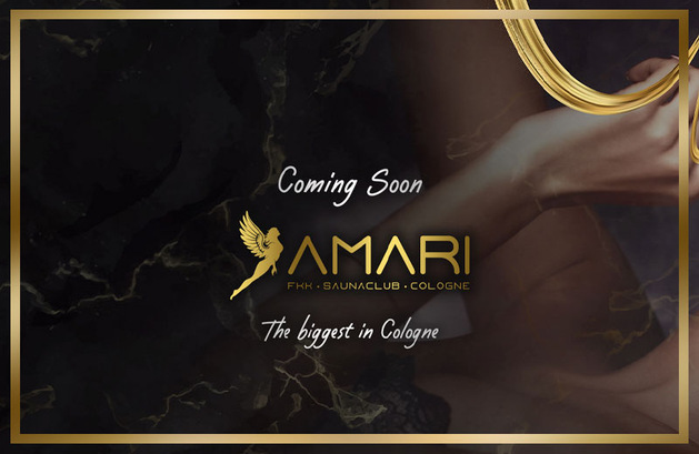 Große Neueröffnung