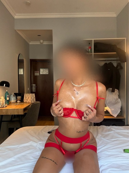 Foto von NUR NOCH HEUTE Deutsche Coco (18) BESUCHBAR UND HAUSBESUCHE