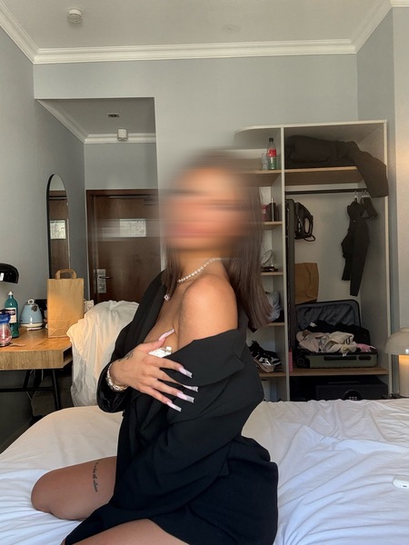 Foto von NUR NOCH HEUTE Deutsche Coco (18) BESUCHBAR UND HAUSBESUCHE