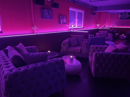 CLUB REDBOX, Bremen