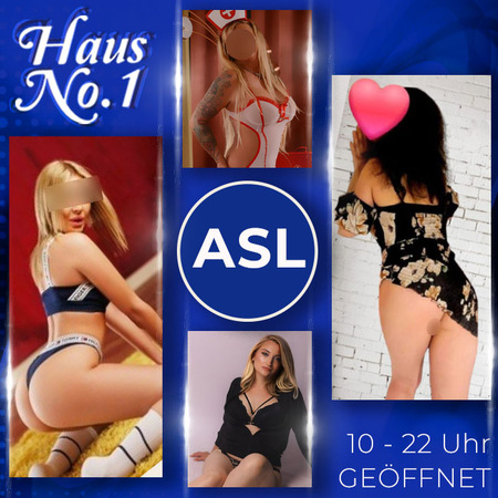 Haus No1-Kein Club-Privathaus, Aschersleben