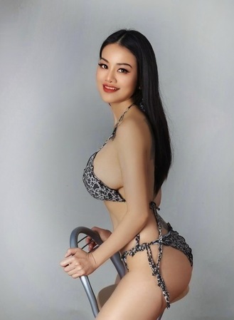 Lydia- AV Top Massage, Leipzig