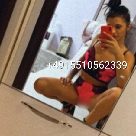 Ariana_top serve, Ingolstadt