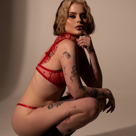 Alisa, Frankfurt am Main