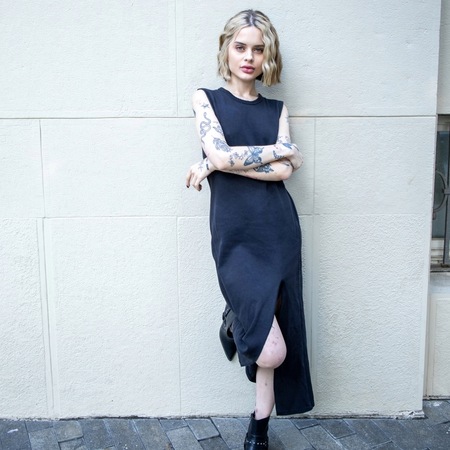 Alisa, Frankfurt am Main