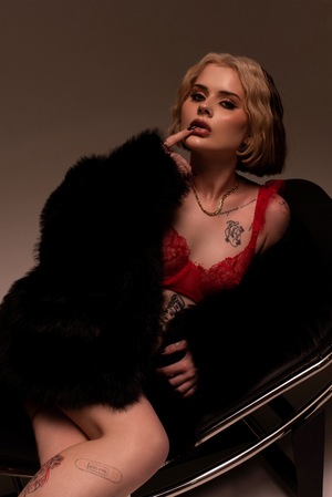 Alisa, Frankfurt am Main