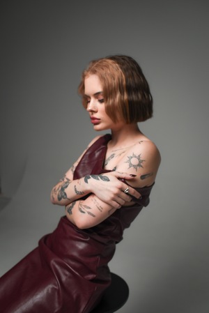 Alisa, Frankfurt am Main