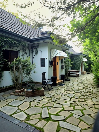 Haus Waldesruh, Gummersbach