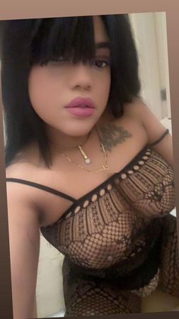 Alana Sexibomba, Mülheim an der Ruhr