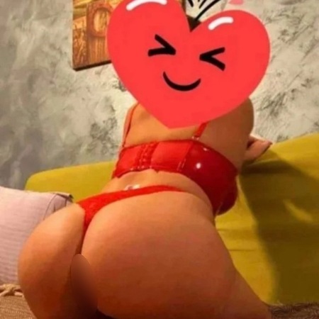 Natalia - Franz.-Expertin & Pr*statamass., Offenburg