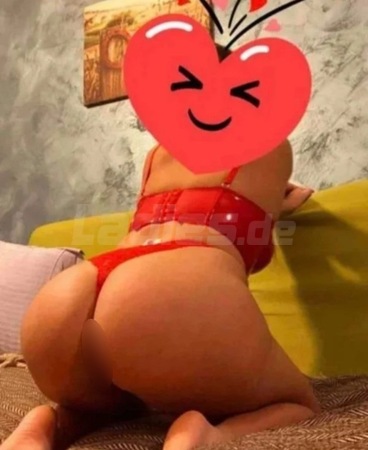 Natalia - Franz.-Expertin & Pr*statamass., Offenburg