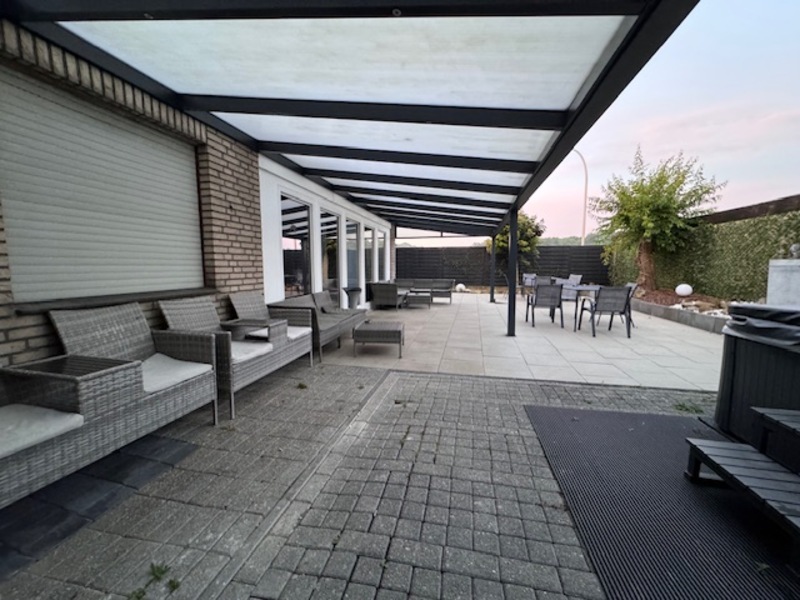 Foto von Wellness vom Feinsten und exklusives Ambiente